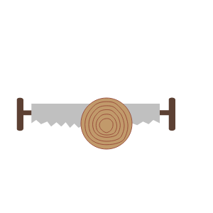 Lumber animation